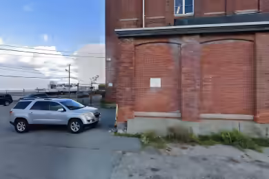 84 Gifford Street | Industrial Space Available at Maritime Industrial Park