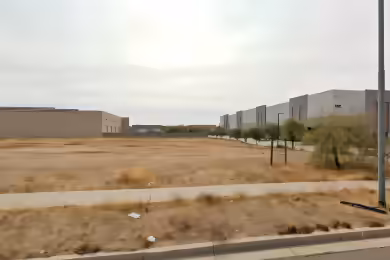 23312 North 15th Avenue | 30,793 SF Industrial Space Available in Phoenix, AZ