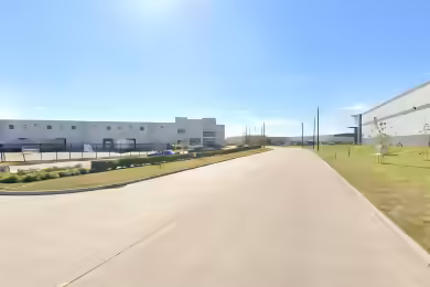 4121 Malone Drive | Carson Bayport 2 - BLDG I-2: Prime Industrial Space in Pasadena, TX