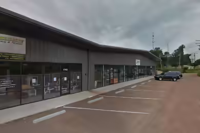 1725 Memphis Street | Industrial Space for Lease at 1725 Memphis St, Hernando, MS
