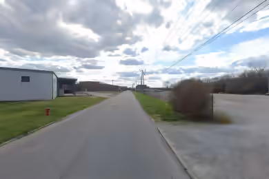 280 D Street | Build To Suit Up To 50,000 SF Industrial Space in Jeffersonville