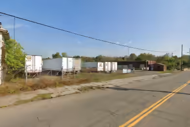 58 Hubbard Road | Cross Dock Building for Lease at 58 Hubbard Rd, Youngstown, OH