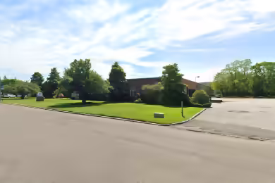 75 Austin Boulevard | 50,000 SF Industrial Space Available in Commack, NY