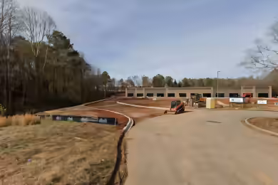 321 Spartangreen Boulevard | 15,000 SF Industrial Space Available in Duncan, SC