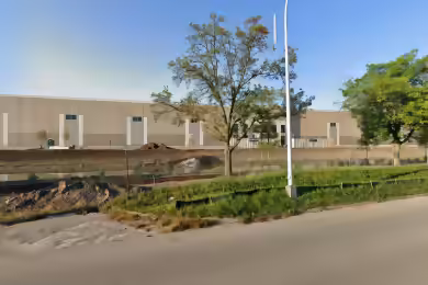 18200 Vernier Road | 310,829 SF Industrial Space Available in Harper Woods, MI