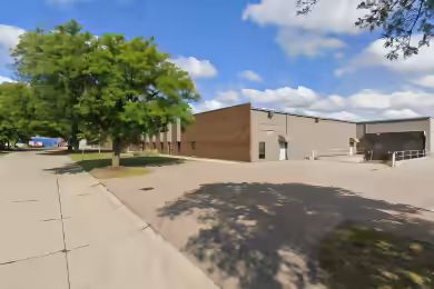 34000 Autry Street | 23,600 SF Industrial Space Available in Livonia, MI