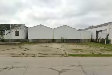 401 West Blair Pike Road | 122,010 SF Industrial Space Available in Peru, IN