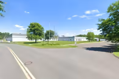 18 Craftsman Road | Industrial Space for Lease at 18 Craftsman Rd, East Windsor, CT