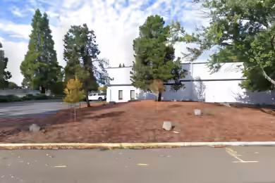 8825 Southeast Jannsen Road | Clackamas Business Center - Industrial Space for Lease