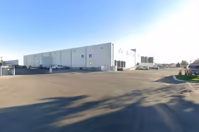 East Commercial Court | Premier Industrial Space for Lease in Meridian, ID
