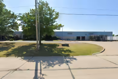 831 Lone Star Drive | 102,135 SF Industrial Space Available in O'Fallon, MO