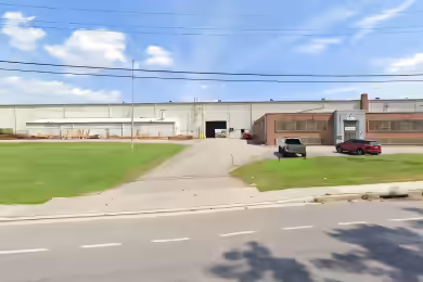 1600 Cherry Hill Road | 1600 Cherry Hill Rd - 80,000 SF Industrial Space in Baltimore, MD