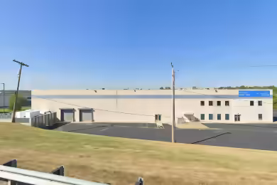 3601 Enterprise Drive | 70,080 SF Industrial Space Available in Kansas City, MO