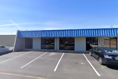 Northcreek Boulevard | Industrial Space Available at Space Park North in Goodlettsville, TN