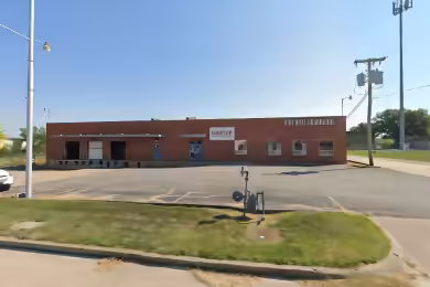 6716 East 12th Street | Industrial Space for Lease - 6716 E 12th St, Tulsa, OK