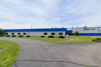 1450 Commerce Parkway | 178,060 SF Industrial Space for Lease in Franklin, IN