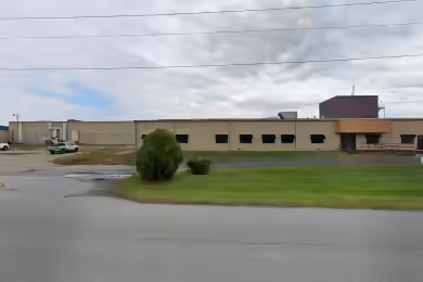 Industrial Drive | Prime Industrial Space for Lease in Middletown, DE