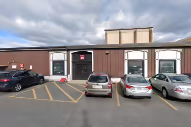 92 Blandin Avenue | Industrial Space for Lease at Stonegate Industrial Park