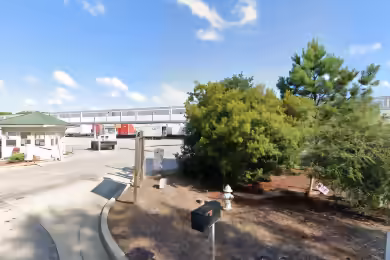 500 Deerwood Drive | 710,541 SF Industrial Space Available in Stockbridge, GA