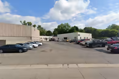 1137 Haco Drive | Industrial Space for Lease at 1137 Haco Dr, Lansing, MI