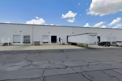13827 Carowinds Boulevard | Lakemont West VIII - 48,000 SF Industrial Space in Charlotte, NC