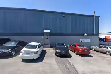 Harding Place | Harding Commerce Center - Industrial Space for Lease in Nashville, TN