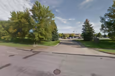 10951 Bush Lake Road | Bush Lake Business Center - Industrial Space for Lease