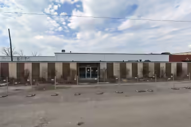 7131 Centennial Boulevard | 33,000 SF Industrial Space Available in Nashville, TN