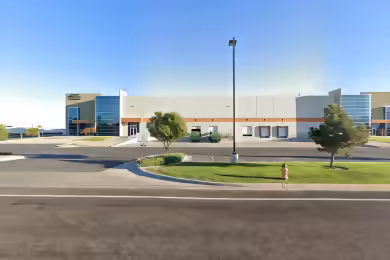 4902 West 2100 South | Landmark XII - 86,380 SF Industrial Space in Salt Lake City