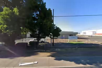 1385 Antelope Road | Large Scale Industrial Space for Lease in White City, OR
