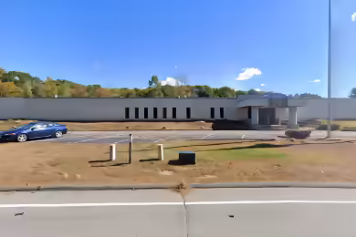 1 Wisconsin Avenue | Industrial Space for Lease at 1 Wisconsin Ave, Norwich, CT