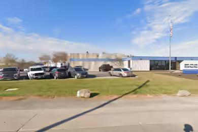 4130 South 94th Street | 31,000 SF Industrial Space Available in Omaha, NE