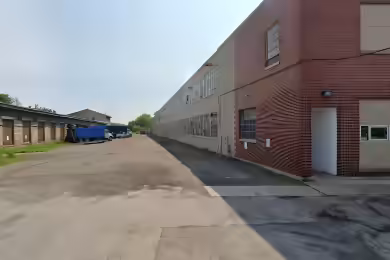 54 Church Street | Industrial Space for Lease at 54 Church St, Le Roy, NY