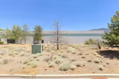 10 West Airpark Vista Boulevard | 53,144 SF Industrial Space Available for Lease in Dayton, NV