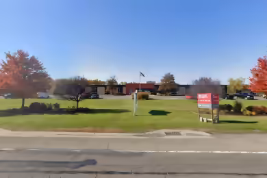 839 Port Watson Street | Cortland Commerce Center - Industrial Space for Lease