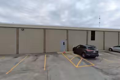 Niantic Avenue | 150-160 Niantic Ave - 16,350 SF Industrial Space for Lease in Providence, RI