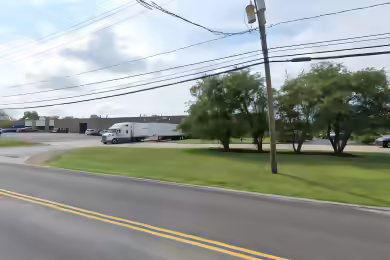 1263 South Chillicothe Road | Industrial Space for Lease at 1263 S Chillicothe Rd, Aurora, OH
