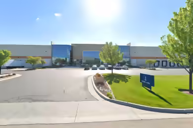 1475 South 5070 West | Landmark 5 - 253,231 SF Industrial Space in Salt Lake City