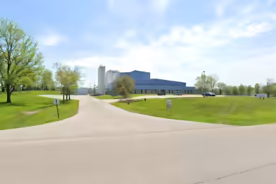 101 Etter Drive | Industrial Space for Lease at 101 Etter Dr, Nicholasville, KY