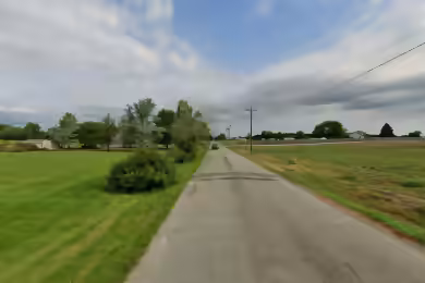 6235 N 650 E | 30,500 SF Industrial Space Available in Churubusco, IN