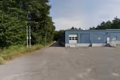 365 Main Street | Industrial Space for Lease at 365 Main Street, Townsend, MA