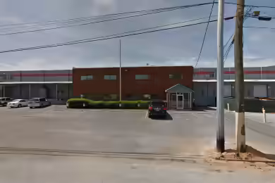 164 West 31st Street | Industrial Space for Lease in Chattanooga, TN