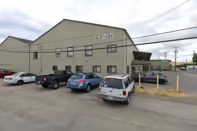4720 Southeast 26th Avenue | 15,904 SF Industrial Space Available in Portland, OR
