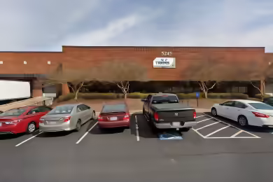 5245 Westgate Drive | Bldg 6 - 54,757 SF Industrial Space Available in Atlanta, GA