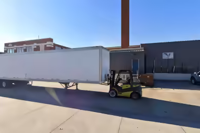 300 West Murdock Street | 30,000 SF Industrial Space Available in Wichita, KS