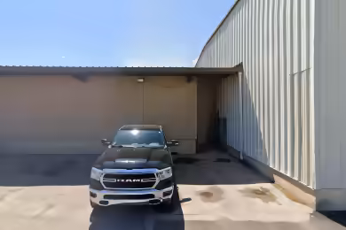 5000 Carpenter Road | 31,320 SF Industrial Space Available for Lease in Ypsilanti, MI