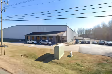 4300 Old Greensboro Road | Industrial Space Available at 4300 Old Greensboro Rd