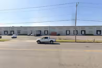 Delp Street | Delp Distribution Center 5 - 72,000 SF Industrial Space in Memphis, TN