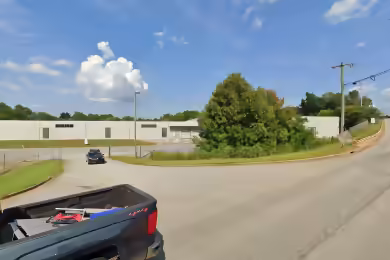 221 York Road | Industrial Space for Lease - 158,000 SF in Blacksburg, SC