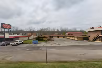Crestwood Boulevard | 40,000 SF Industrial Space Available in Irondale, AL